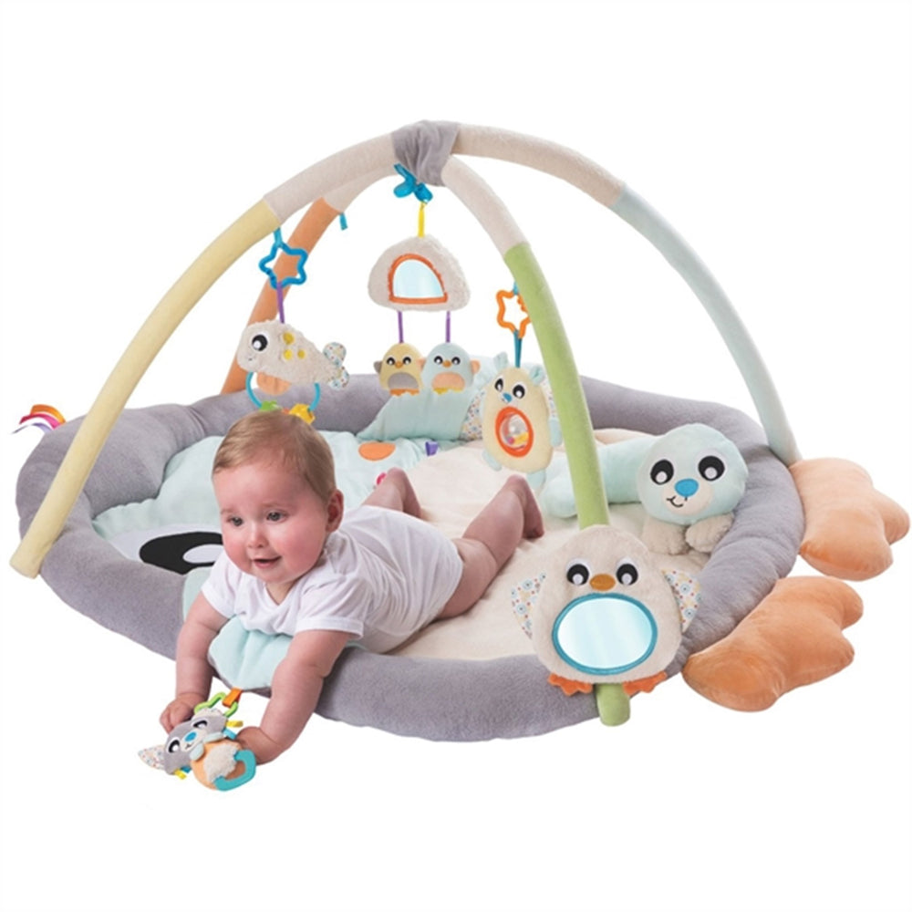 Aktivitets Gym Pingvin - Playgro → Luksusbaby.dk