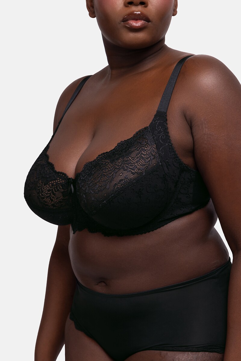 DORINA<br>Sutiã com moldura, Philippa