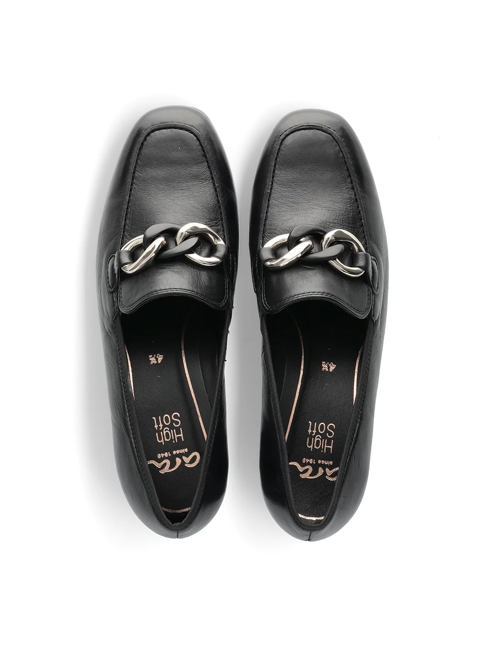 Pumps Graz schwarz
