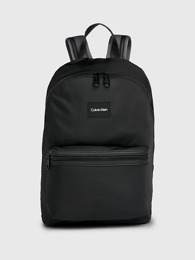Mochila redonda