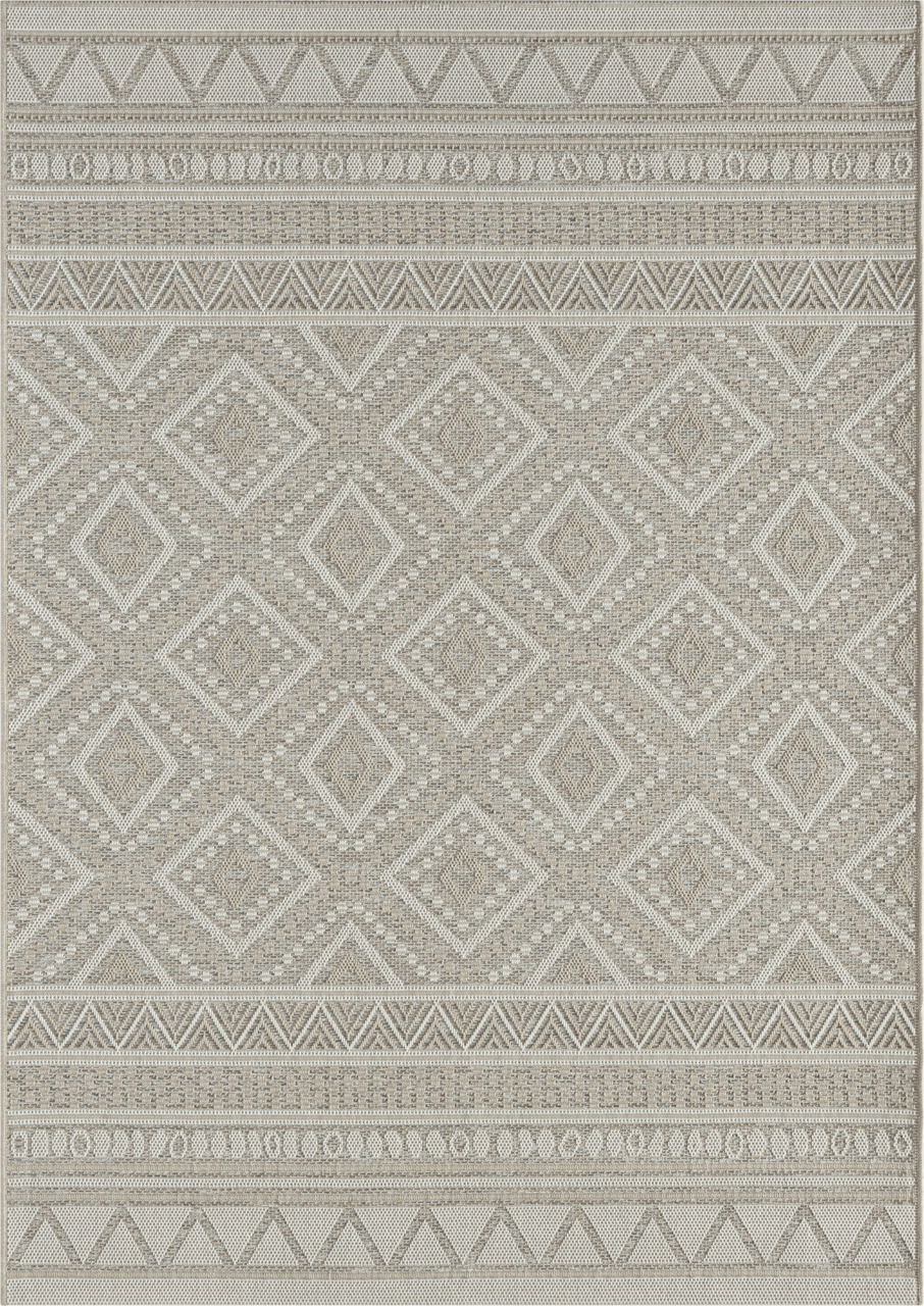 Merinos In- & Outdoorteppich 120x160cm OTTOWA