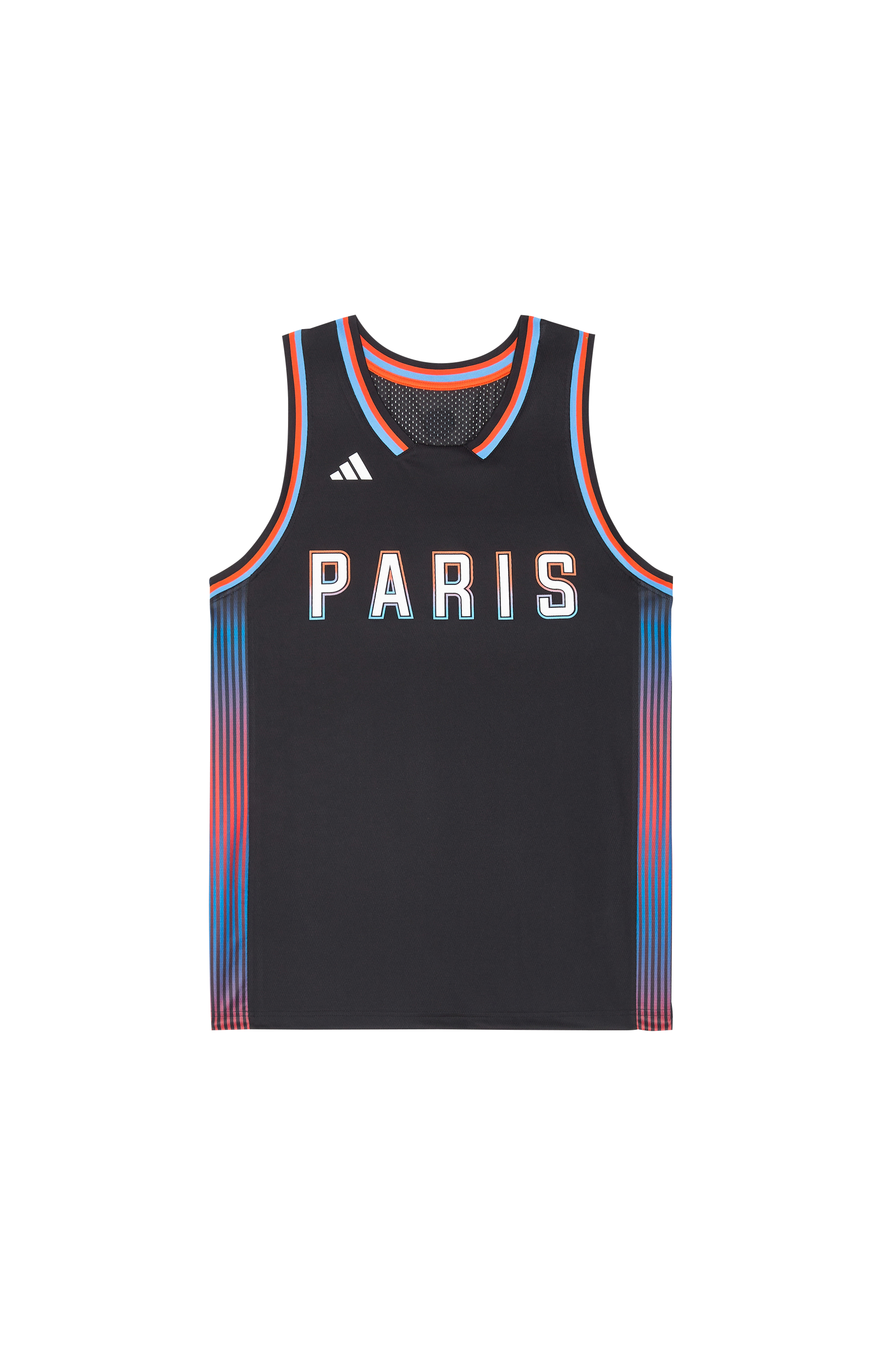 ADIDAS Jersey PBB Noir