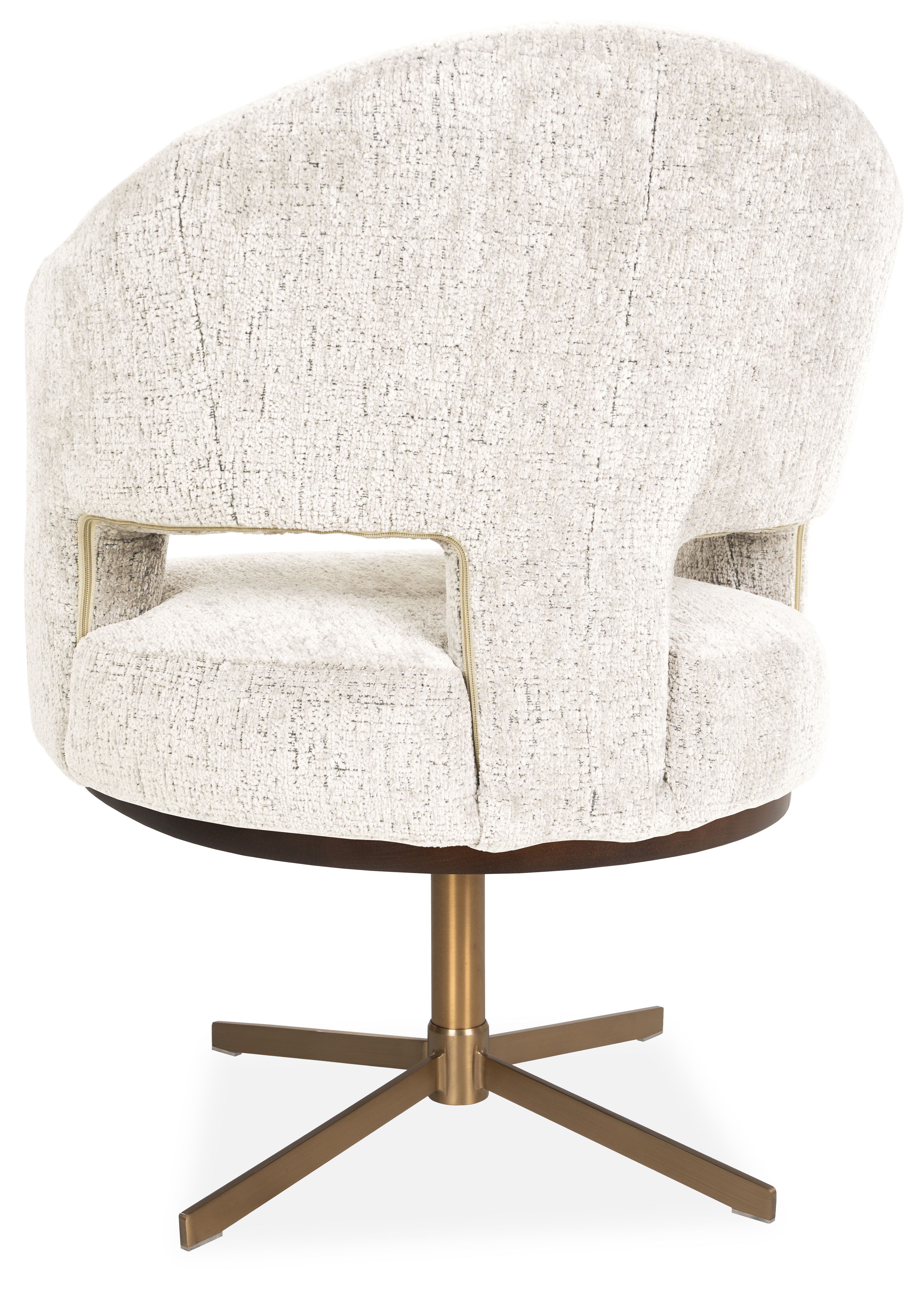 Eetkamerstoel Forza B69 x D70 x H87 cm