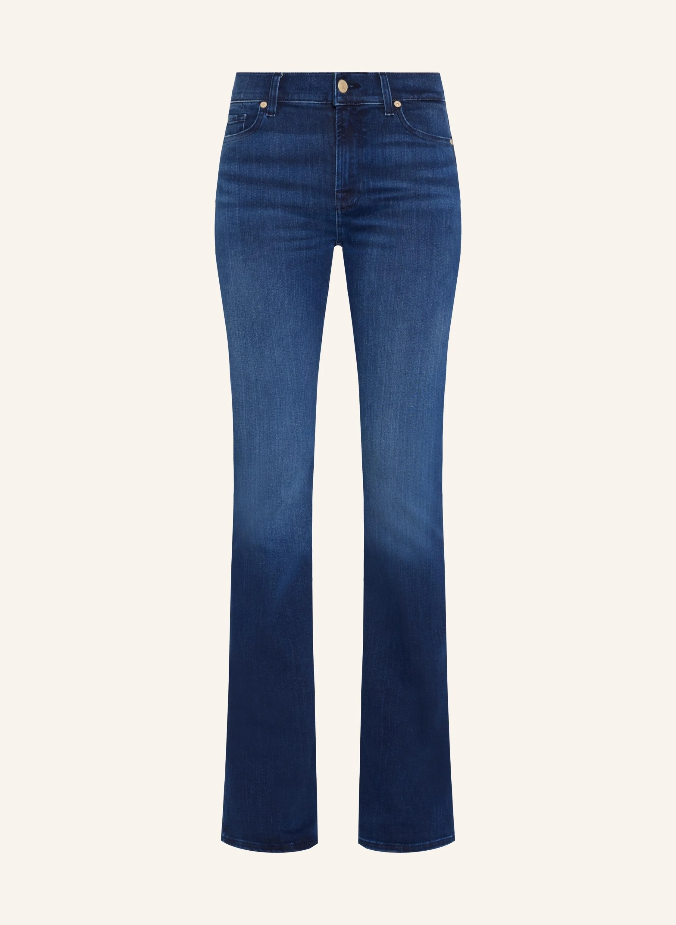 7 for all mankind Jeans BOOTCUT Bootcut fit