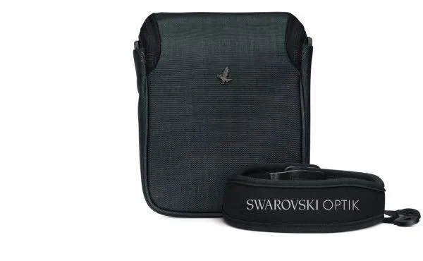 Swarovski CL Companion 10x30 + Wild Nature Green