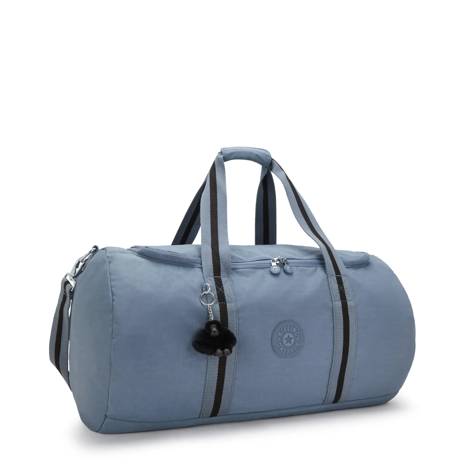 Kipling Argus M Weekender Blue Stone