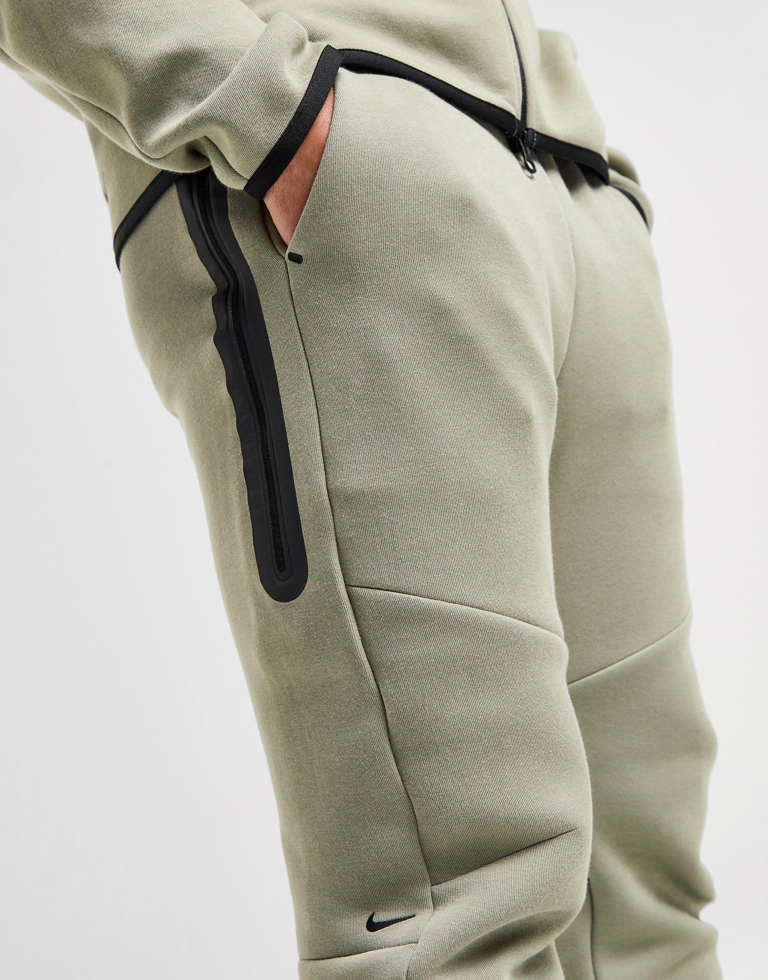 Nike Pantalon de jogging Tech Fleece Homme