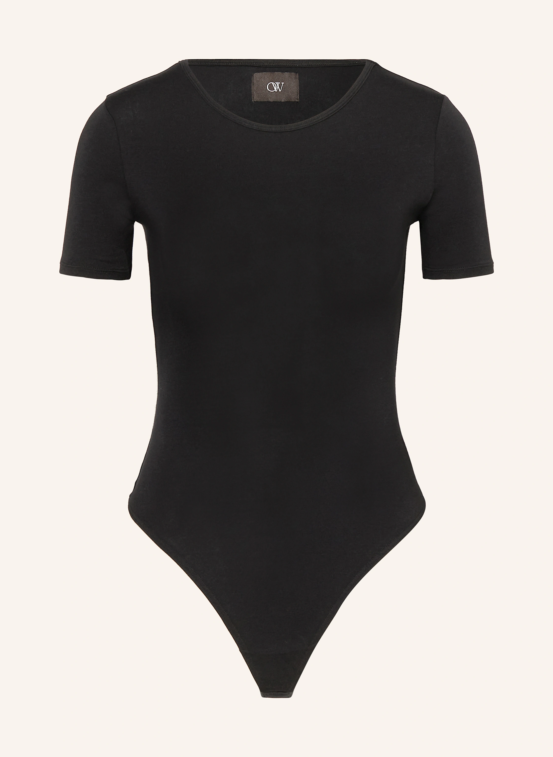 OW Collection String-Body ROSA