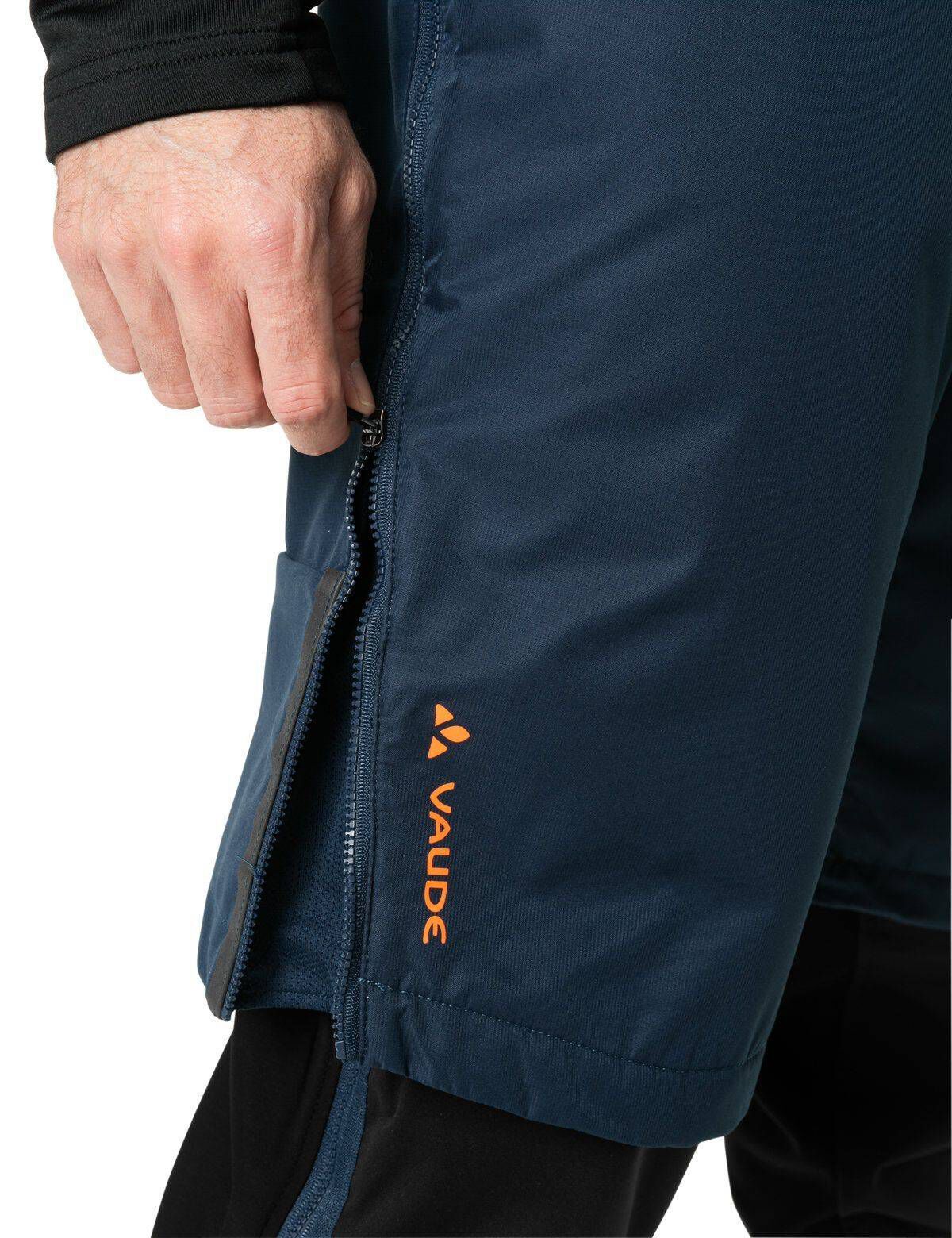 VAUDE| Herren Fahrrad Hose ALL YEAR MOAB