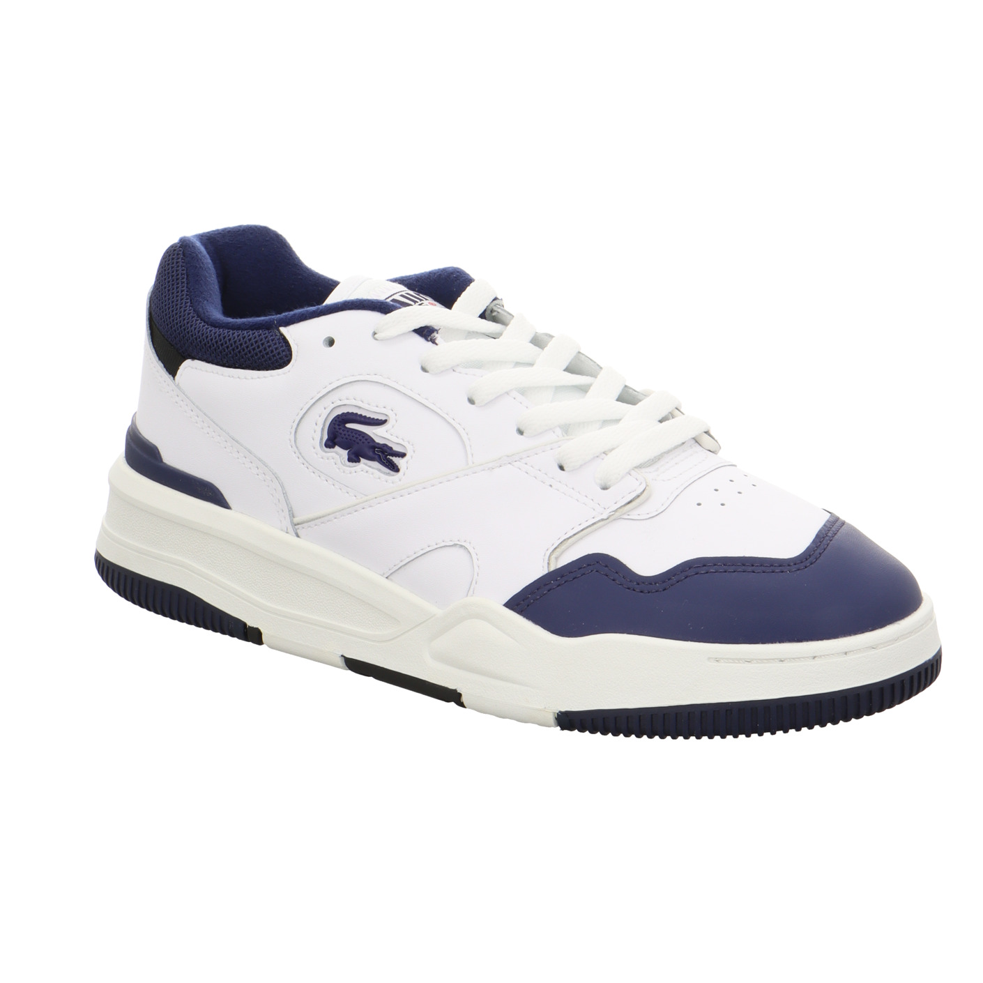Sneaker weiss