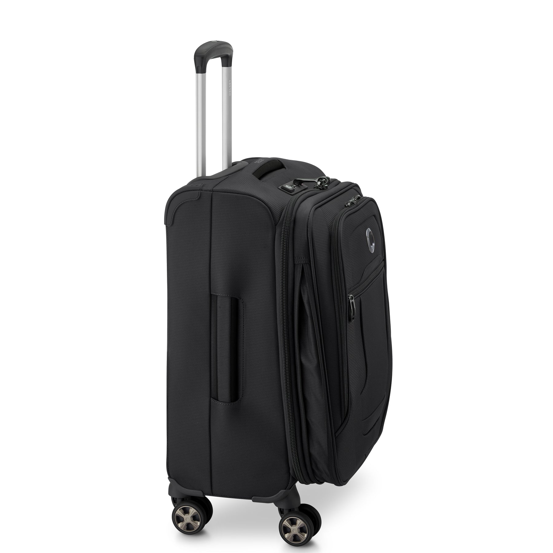 Valise cabine - S extensible (55cm)