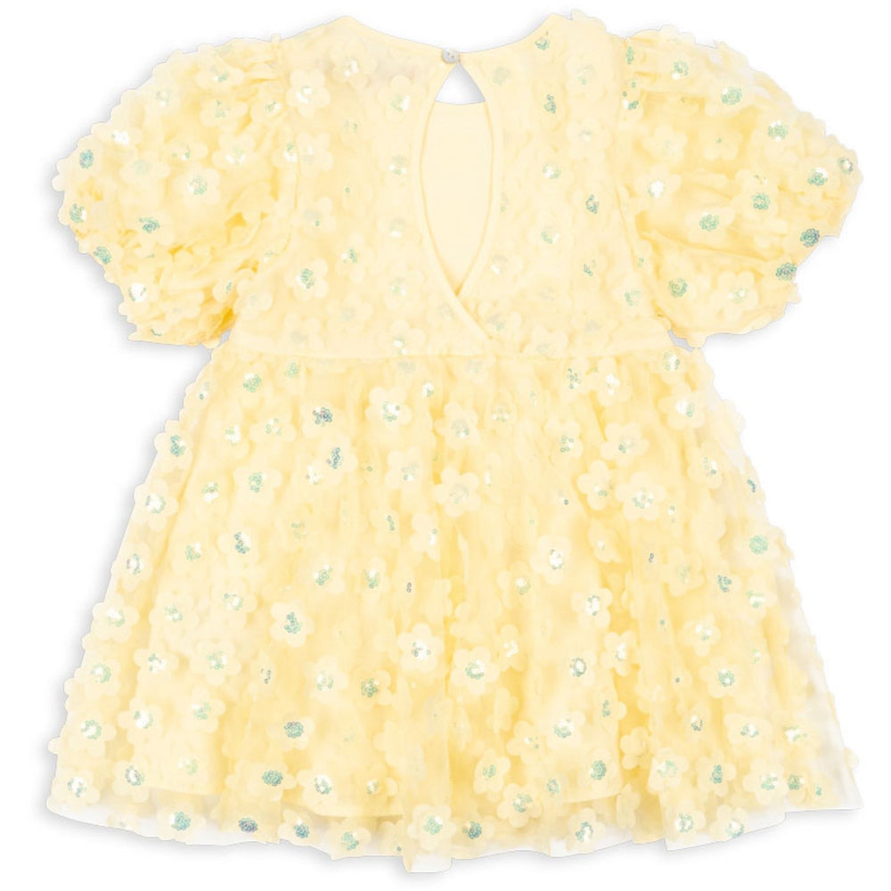 Køb Konges Sløjd Fairy Butter Flower Easter Sally Kjole