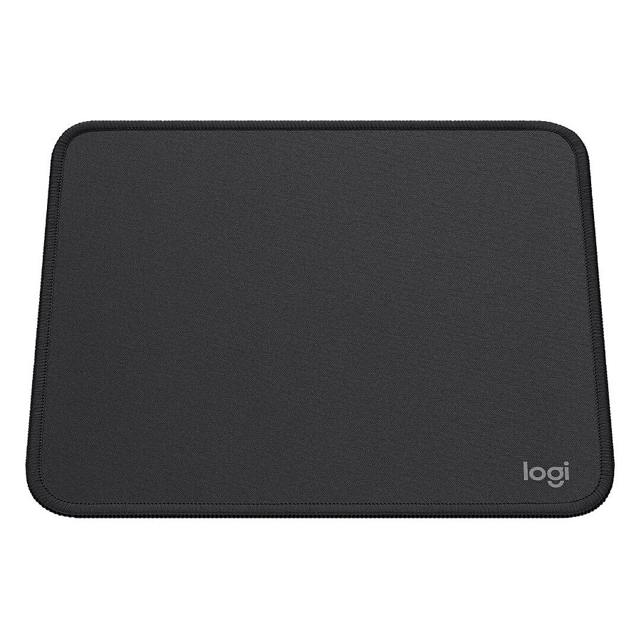 Logitech Mouse Pad Studio Series - Graphite