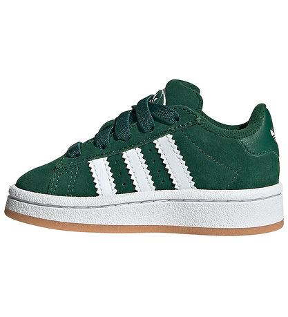 adidas Originals Schuhe - Campus 00s CF EL I - Grün/Weiß
