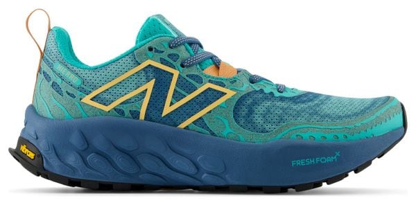 Chaussures Trail New Balance Fresh Foam X Hierro v8 Bleu Femme