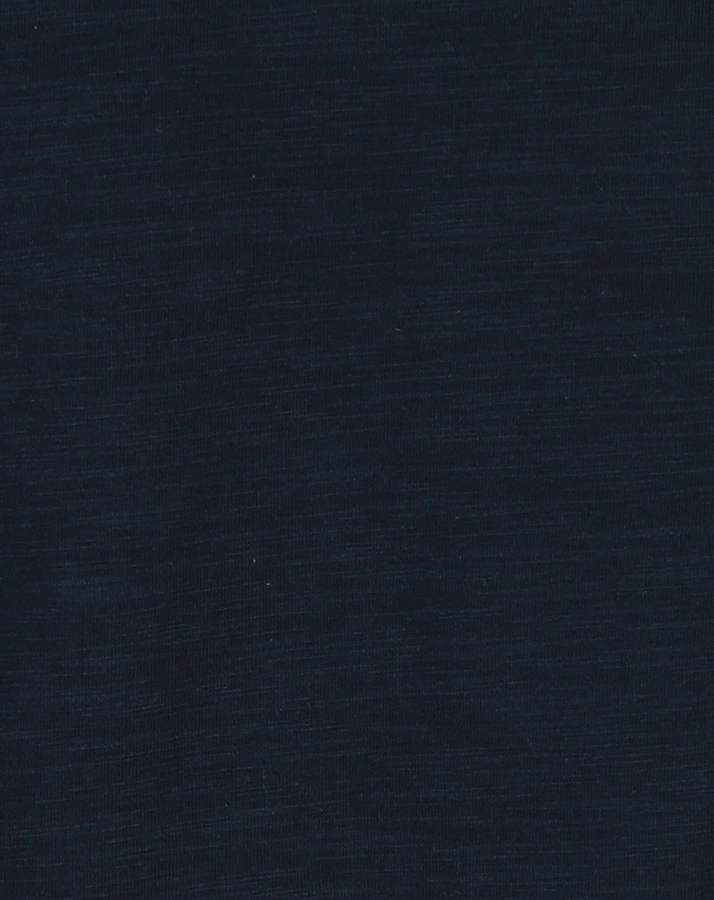 Langarmshirt DIAMOND HEART in blau