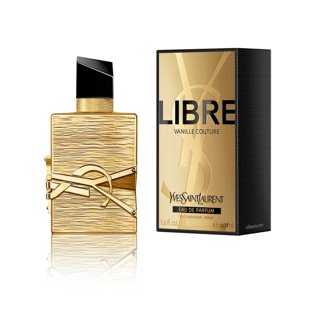 Libre Couture Eau de Parfum - 50ml