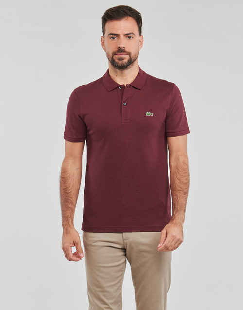 Lacoste - PH4012-SXL - Bordeaux foncé