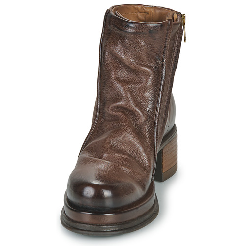 Airstep / A.S.98 - CLIMB - Marron