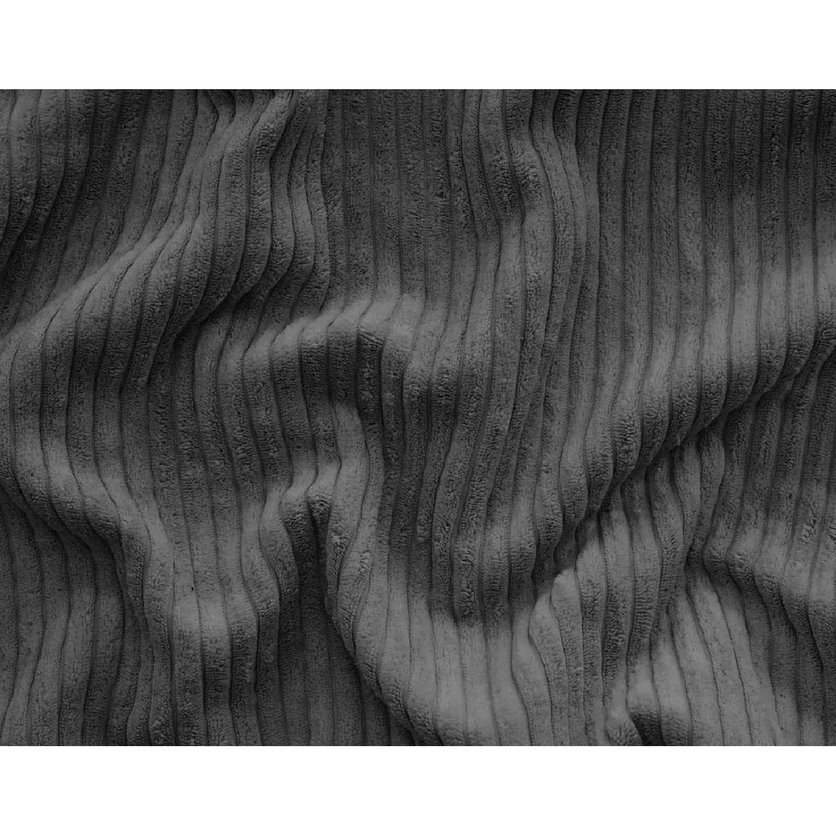 Lisa Design Serena Housse - Gris