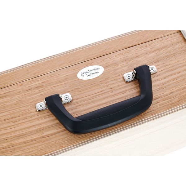 Hofmann Panpipe case big