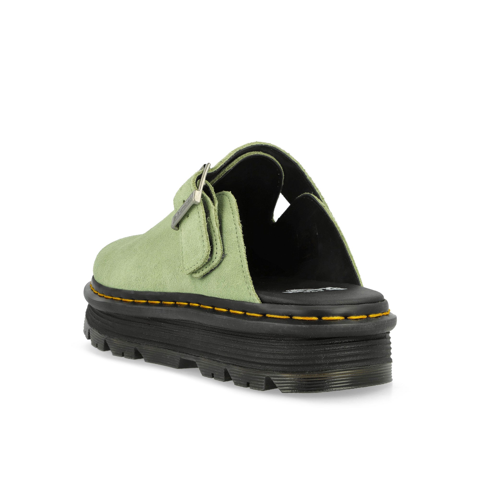 Dr. Martens<br>Zebzag Mule Suede