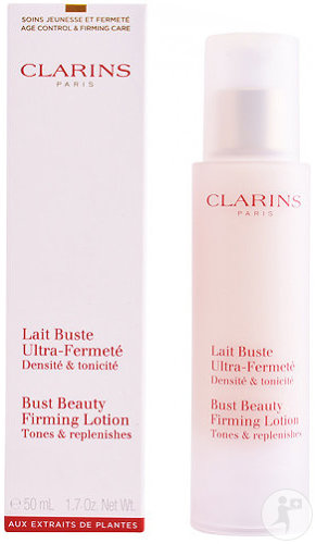 Clarins Lait Buste Ultra-Fermeté 50ml