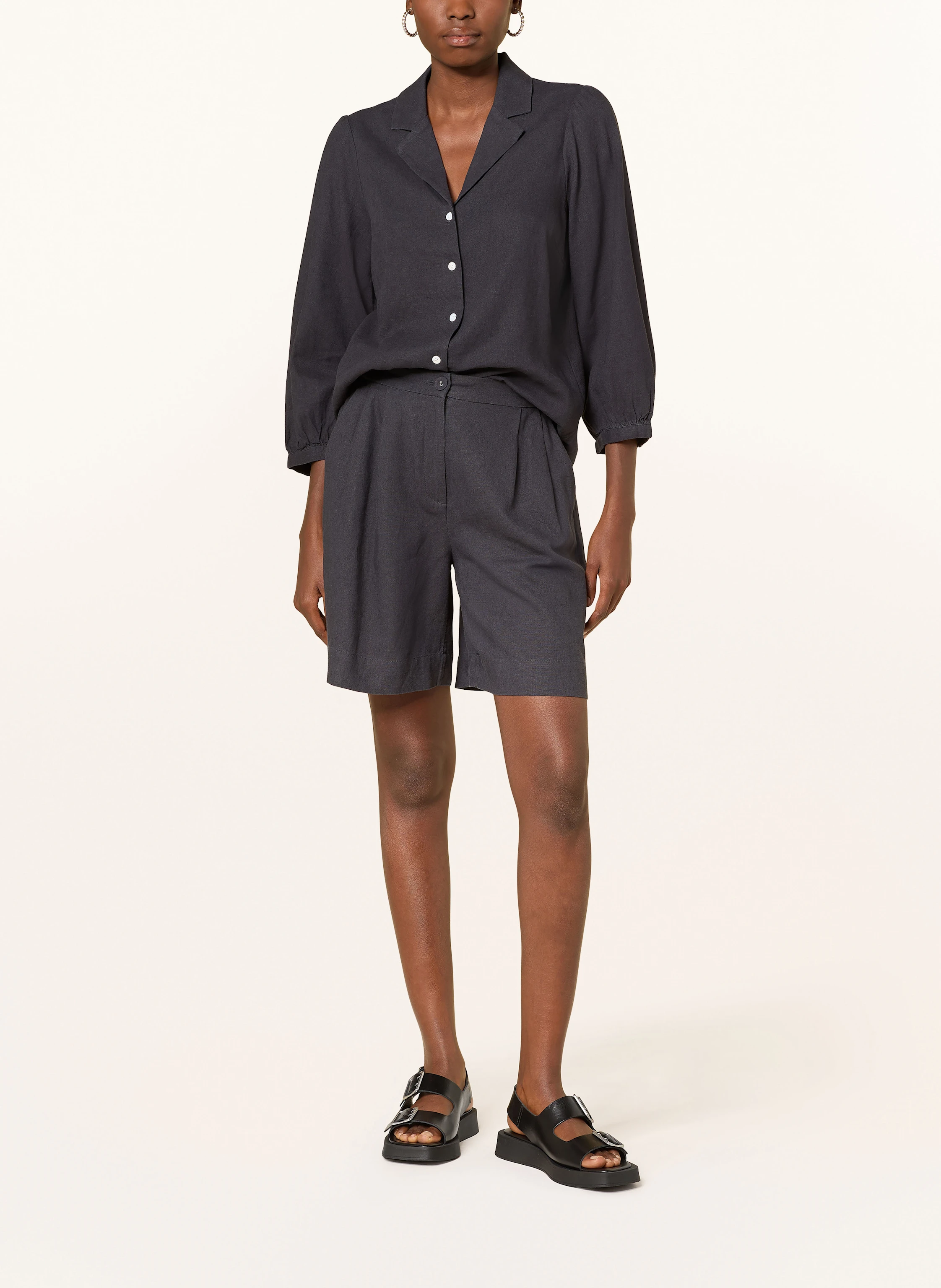 MSCH COPENHAGEN Shorts MSCHPENNIE GINIA