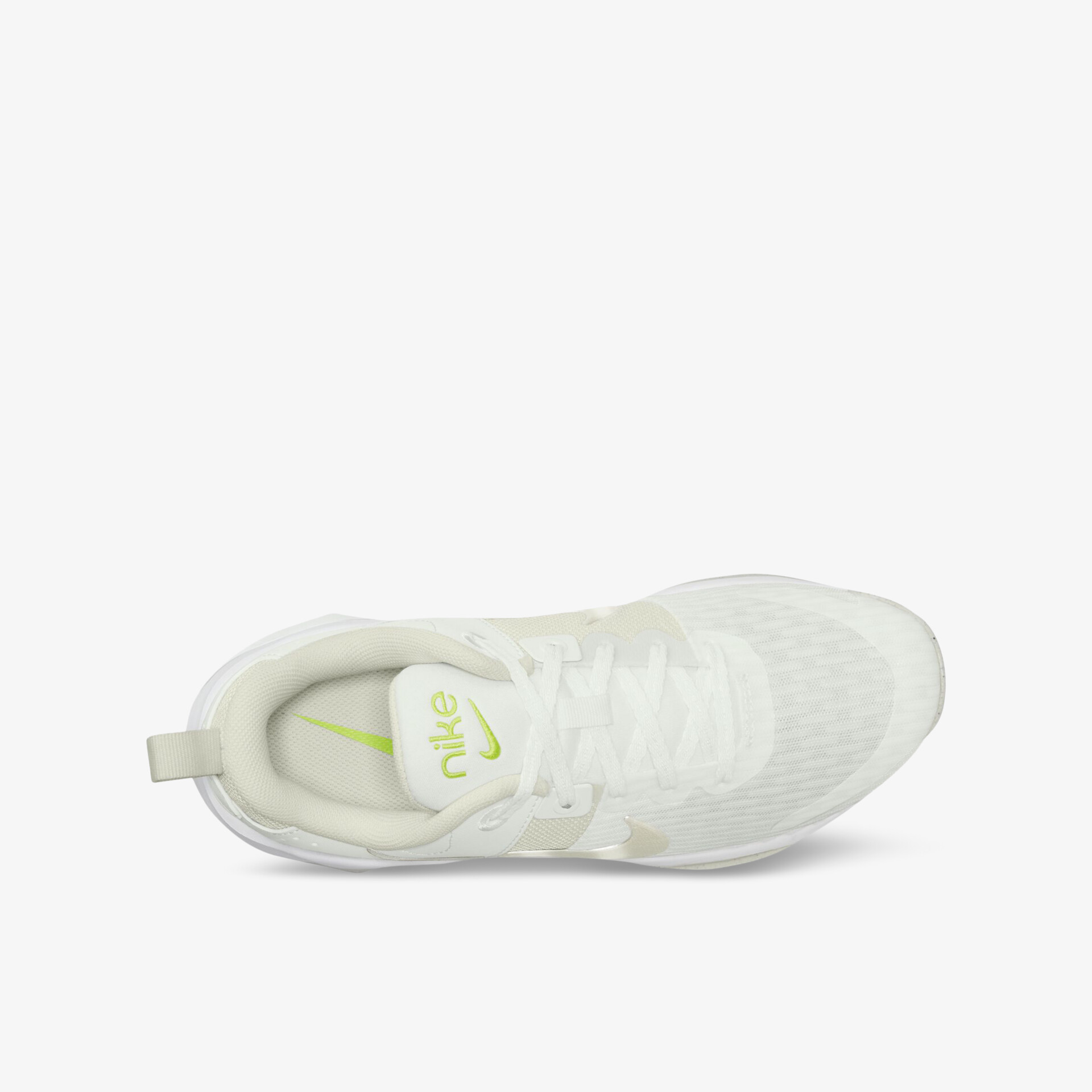 Nike Zoom 6 Damen Sneaker Low - weiß | reno.de