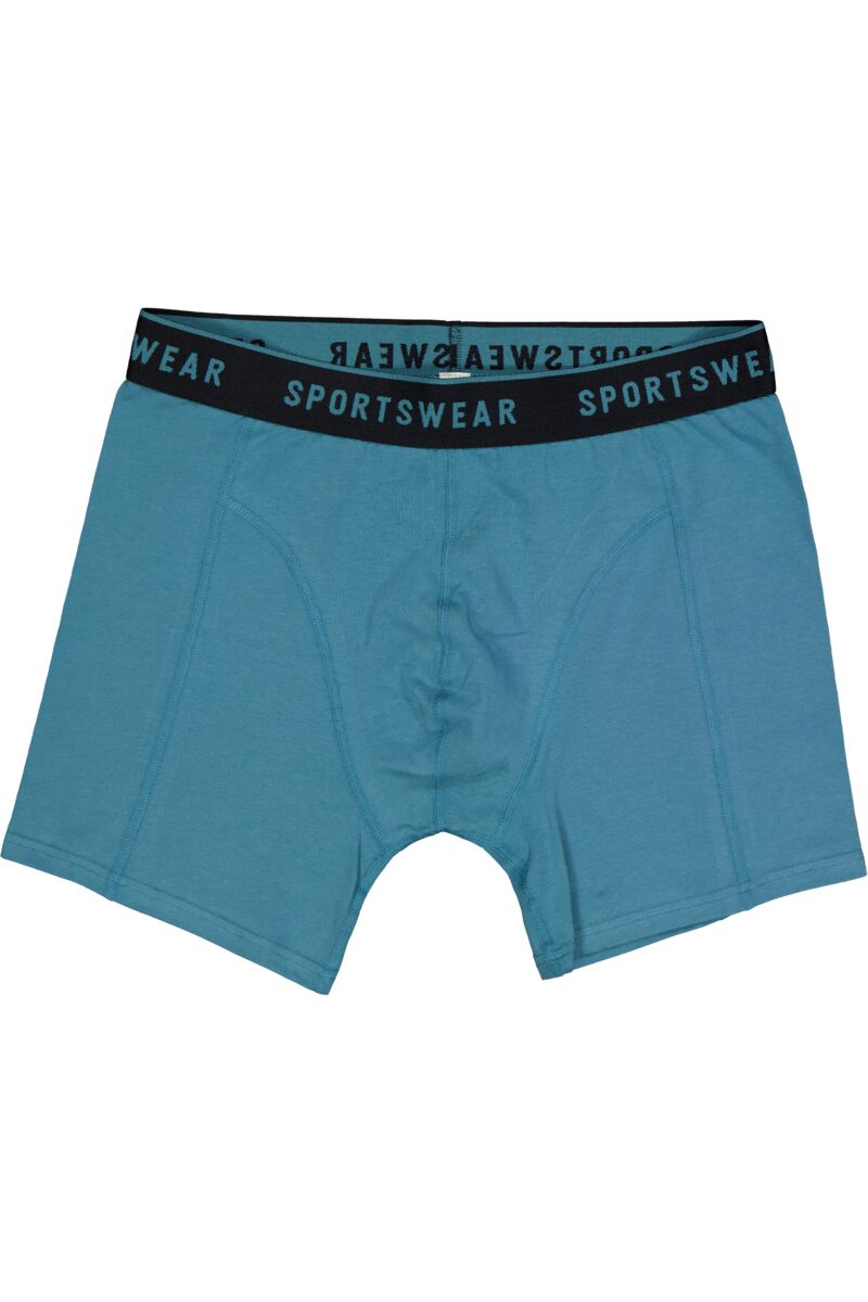 Sportswear Boxer - Blauw