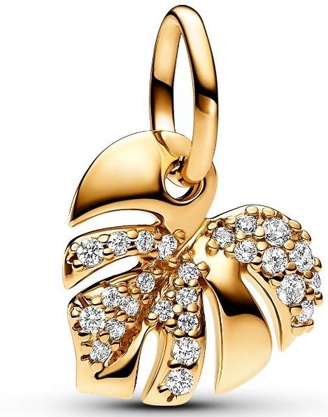 Pandora ME 763349C01 - Monstera - Bedel