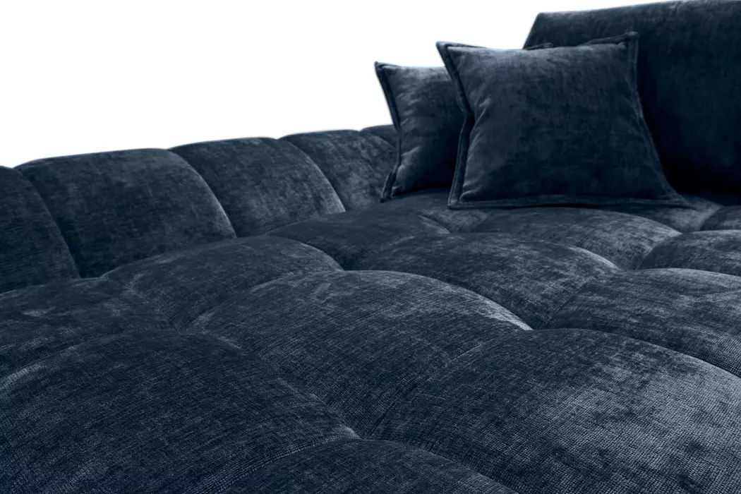 Ecksofa Violet