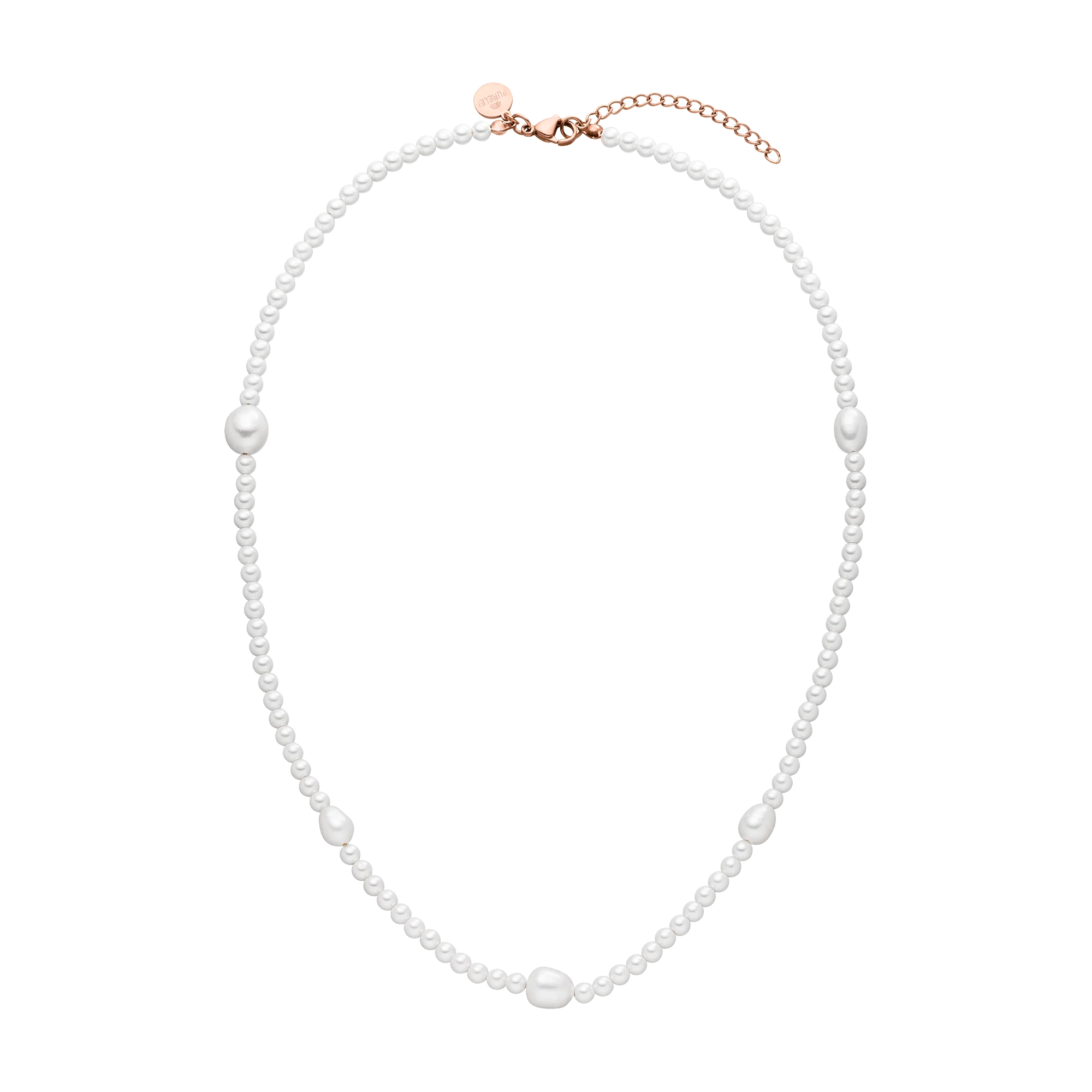 Glace Kette
