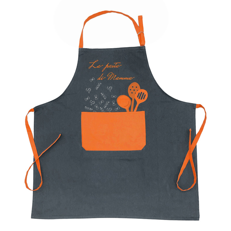 Tablier de cuisine 'Di Mamma'