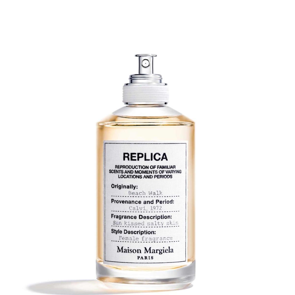 Maison Margiela REPLICA Beach Walk Eau de Toilette