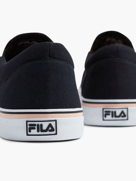 FILA Halbschuh Blau