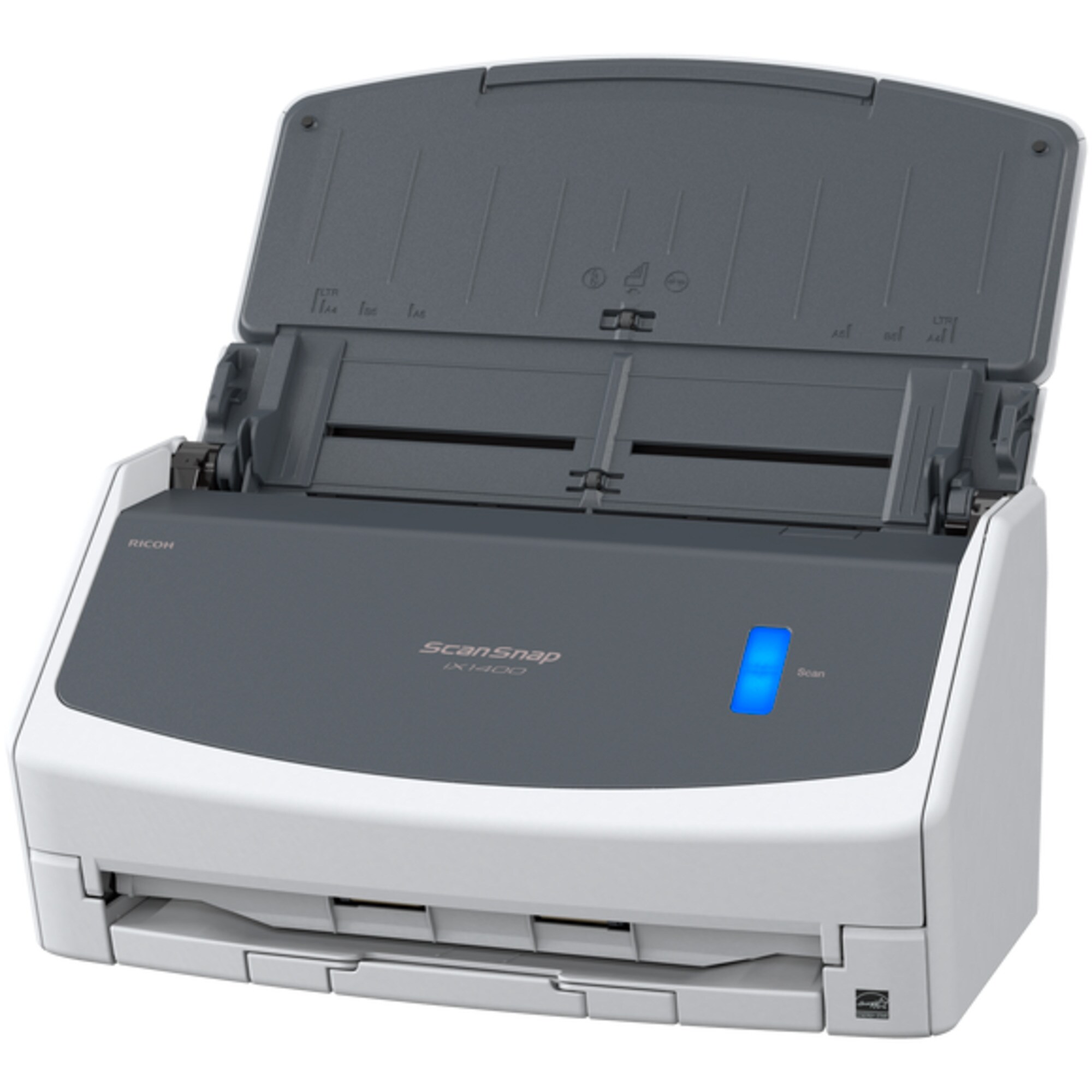 Ricoh Einzugsscanner ScanSnap iX1400