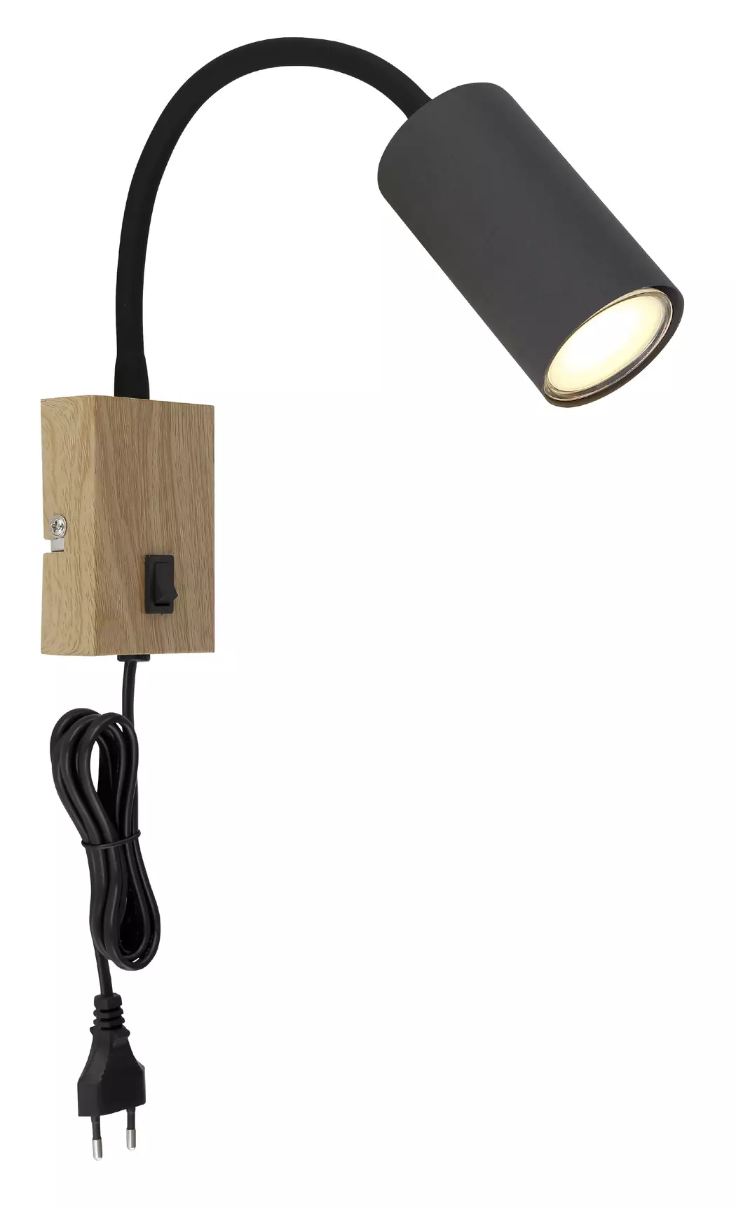 Wandleuchte Robby