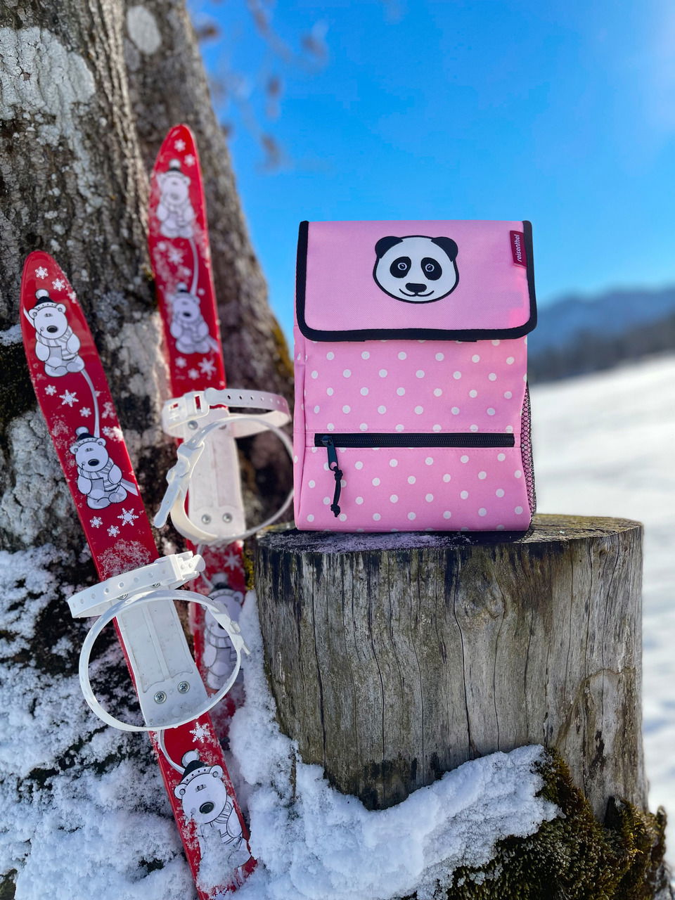 Reisenthel Kids Rucksack