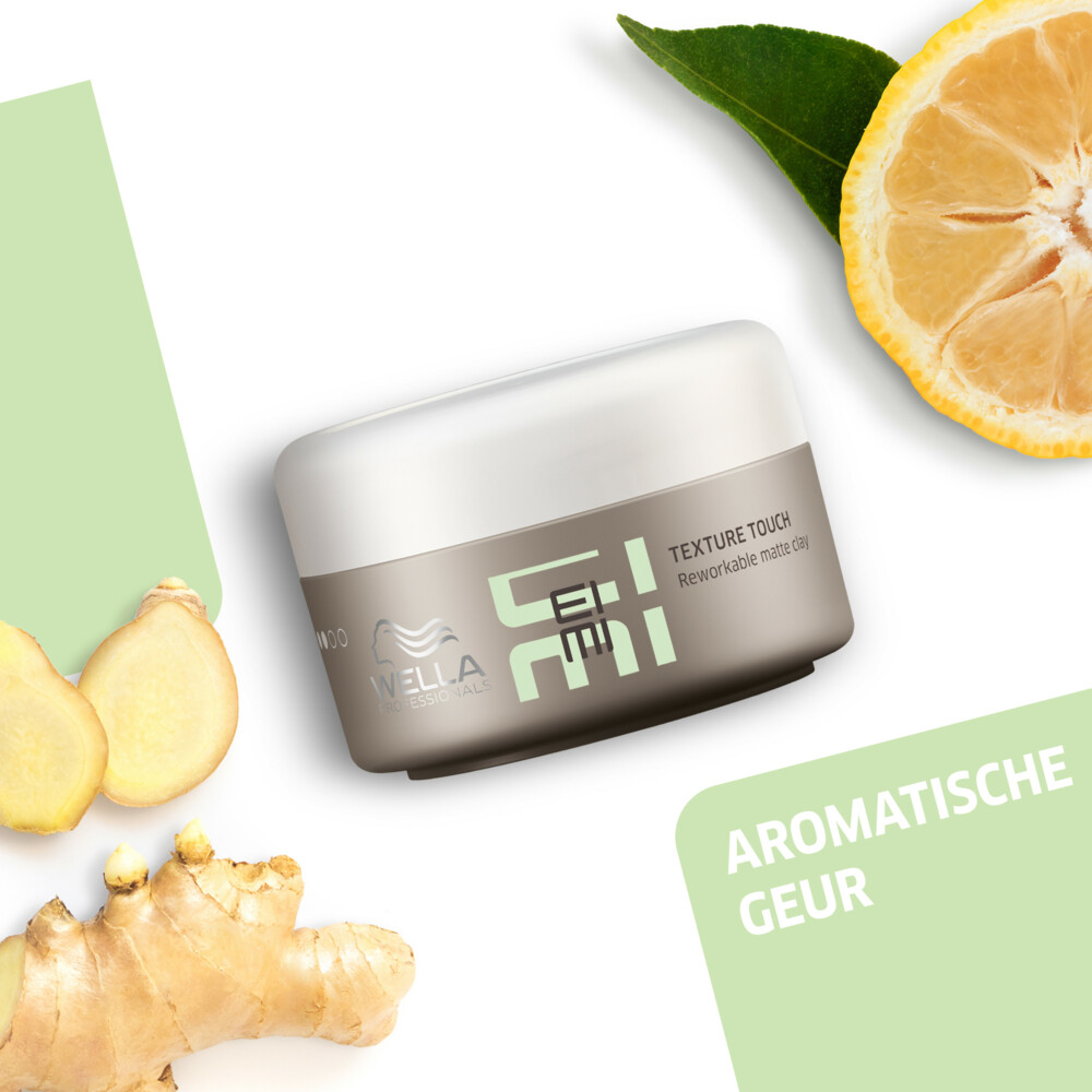 Wella Professionals EIMI Texture Texture Touch Paste75 ml