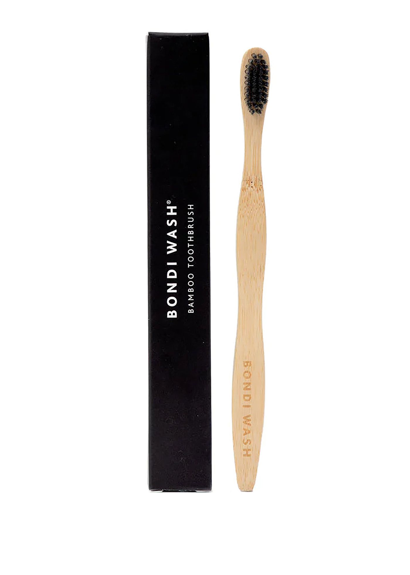 Bondi Wash Bamboo Toothbrush