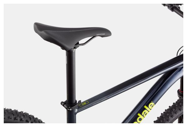 VTT Semi-Rigide Cannondale Trail SL 2 Shimano SLX 12V 29'' Midnight Blue