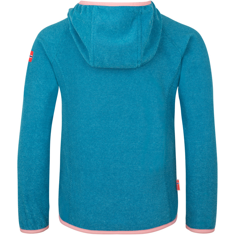 Trollkids Kinder Girls Sandefjord Jacke