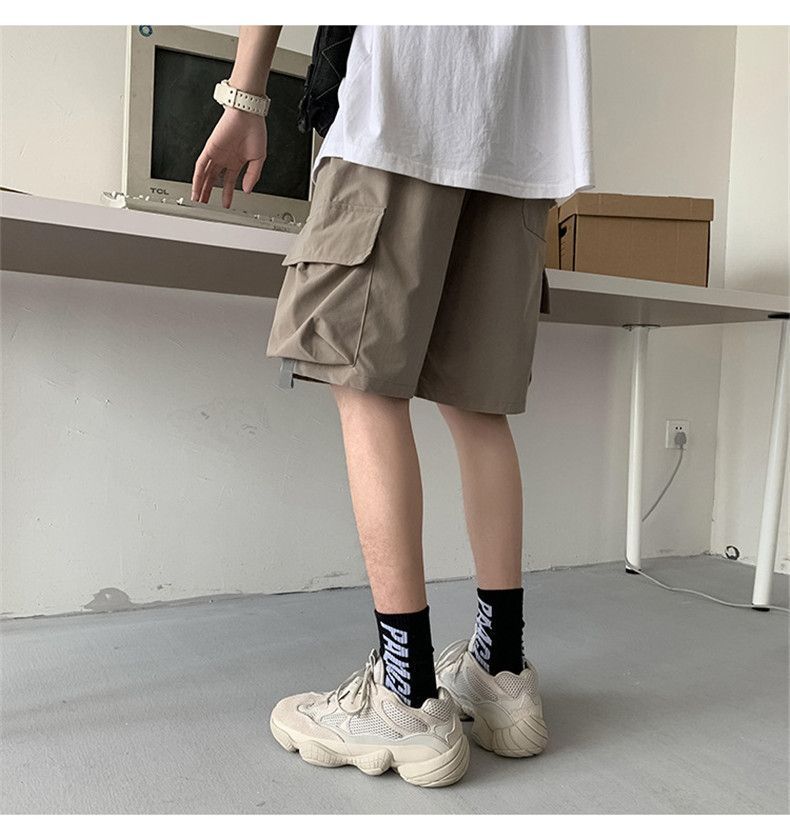 Gonzalito - Cargo Shorts