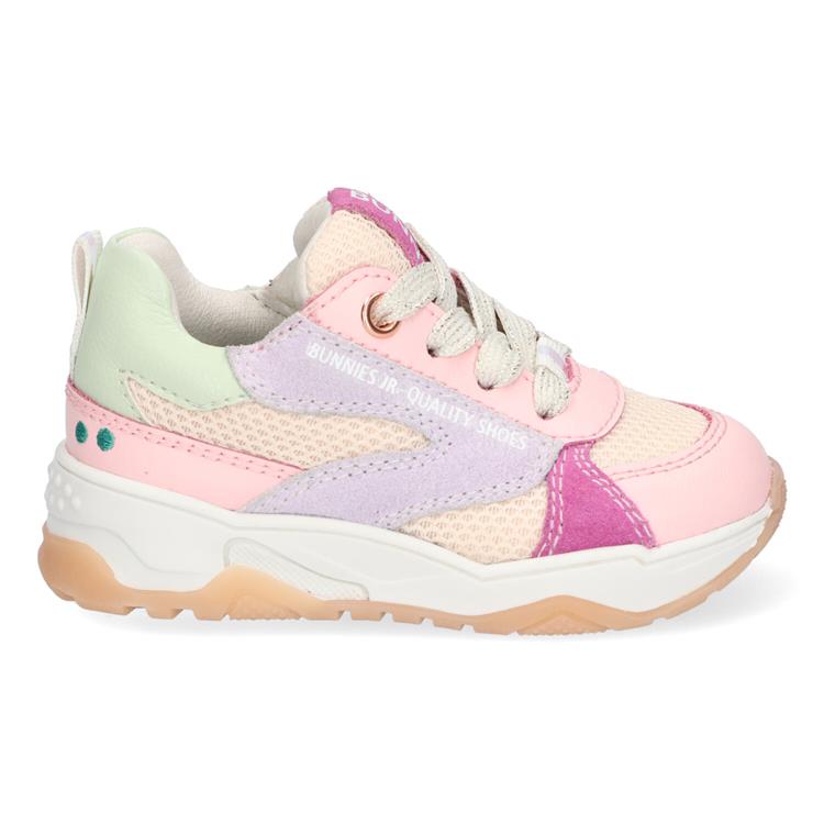 Bunnies 223374 light pink