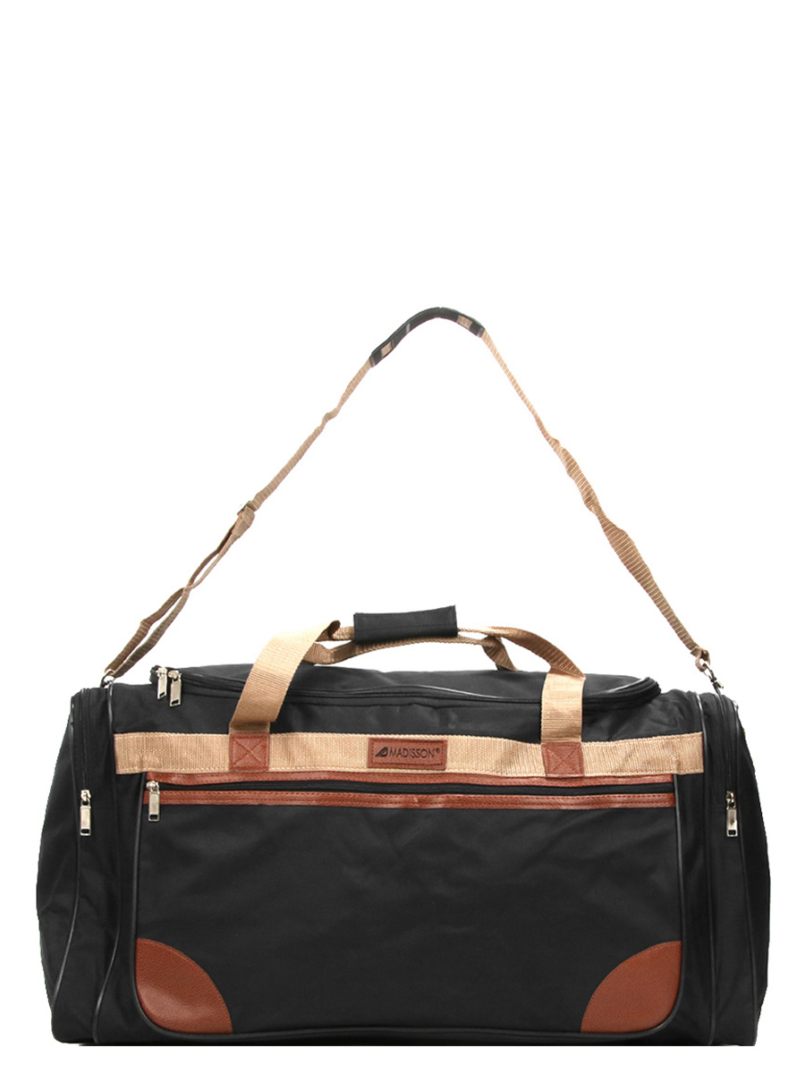 Sac de voyage Madisson Kananga 60 cm