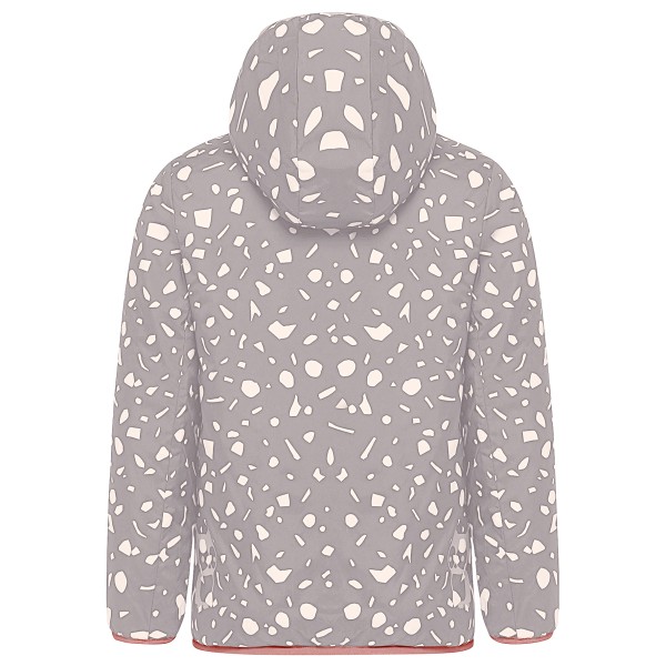 Namuk - Kid's Glow Reversible Primaloft Jacket - Veste synthétique