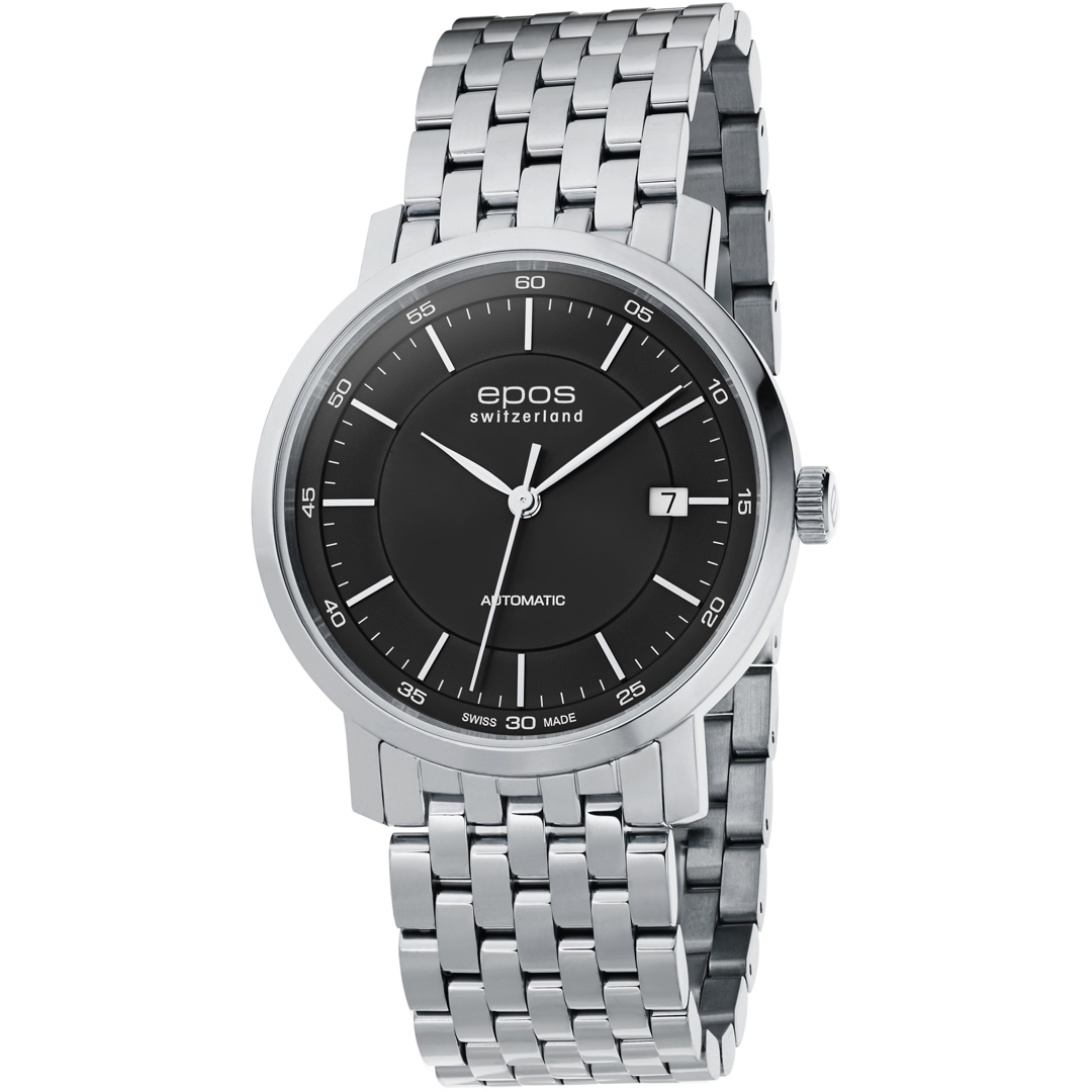 Epos Timeless 3387 Automatic