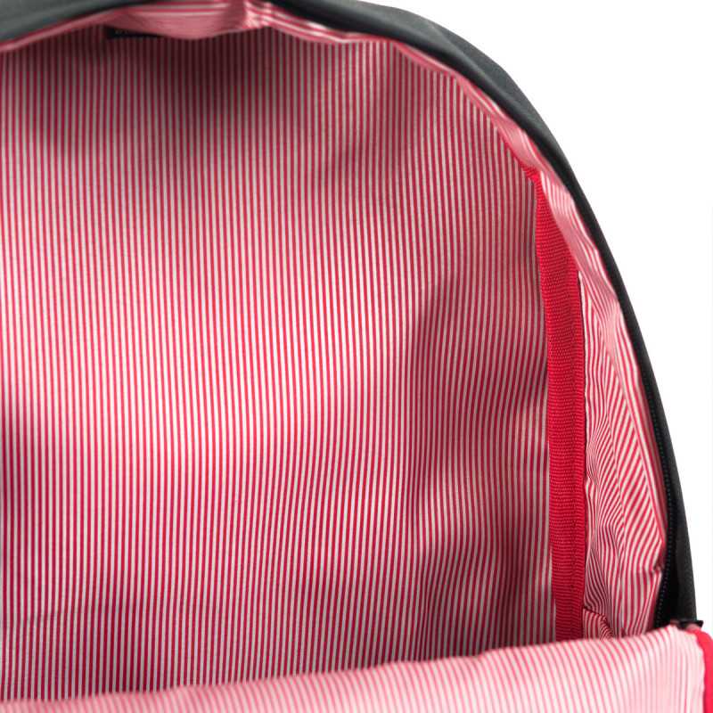Sac à dos Classic 20 Litres Black