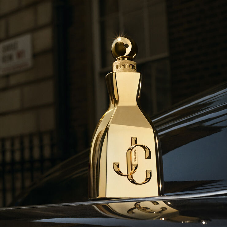 Jimmy Choo I Want Choo Le Parfum Eau de Parfum 60 ml 60. 0 ML